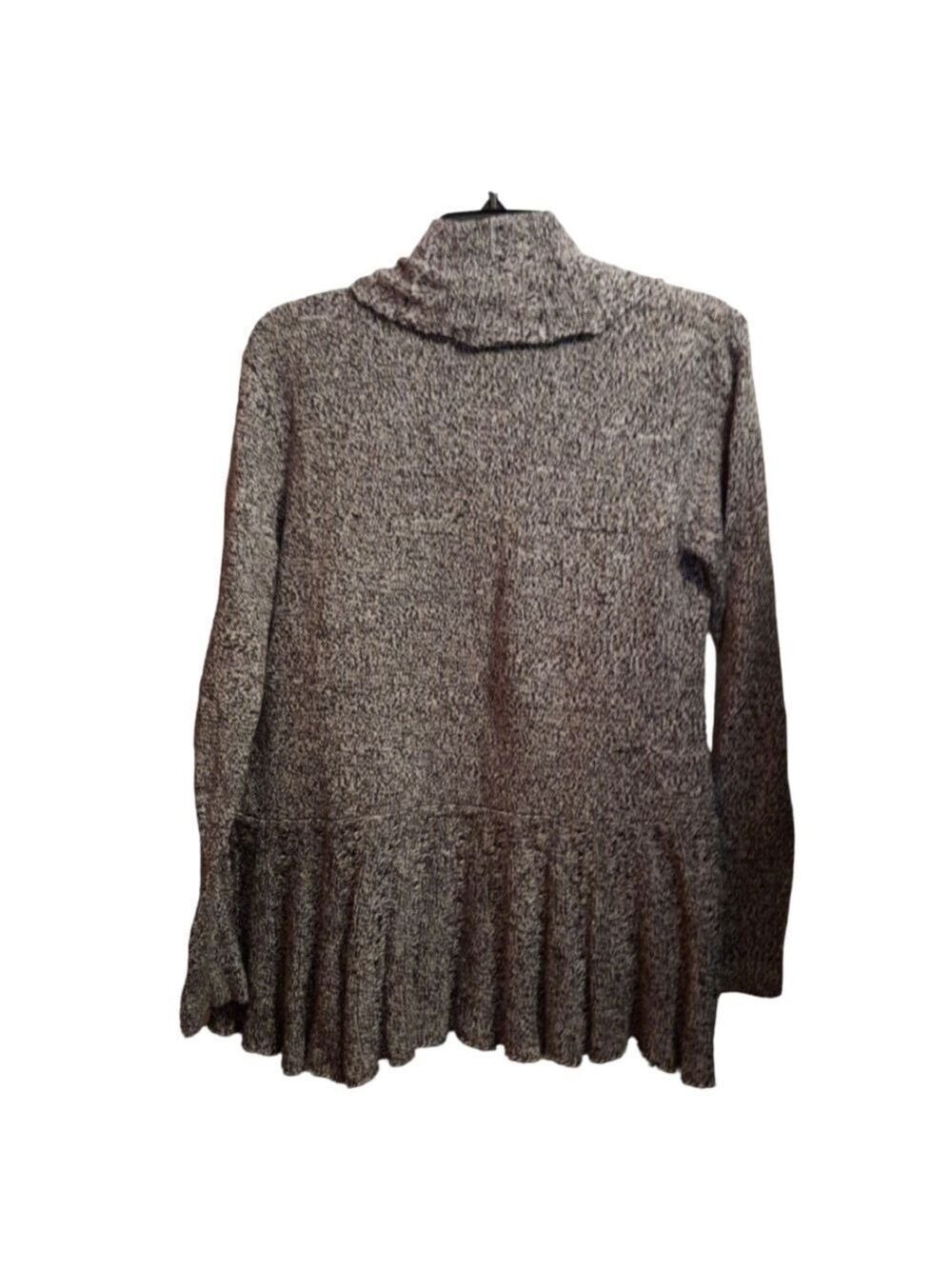 Rafaella Open Front Cardigan Medium - Picture 3 of 7